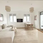 Oldenburg City Apartments * オルデンブルク