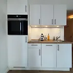アパート Oldenburg City Apartments オルデンブルク