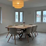 アパート Oldenburg City Apartments