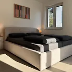 アパート Oldenburg City Apartments オルデンブルク