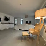 Oldenburg City Apartments アパート