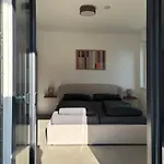 Oldenburg City Apartments アパート *