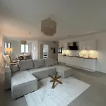 Oldenburg City Apartments アパート オルデンブルク