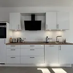 Oldenburg City Apartments * オルデンブルク