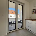 Oldenburg City Apartments