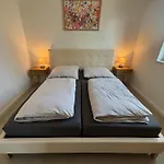 Oldenburg City Apartments *