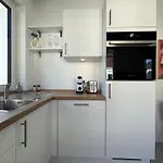 Oldenburg City Apartments * オルデンブルク