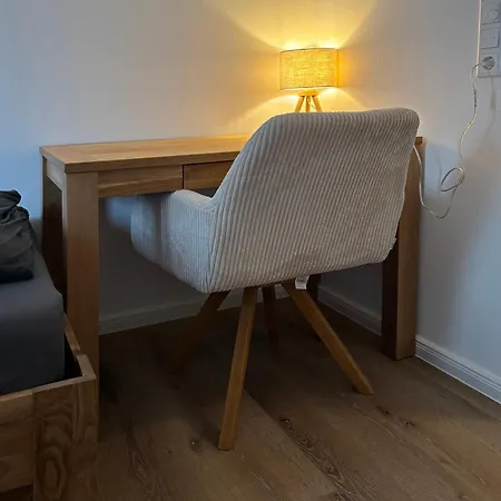 Oldenburg City Apartments アパート オルデンブルク