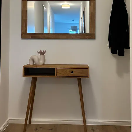 דירה Oldenburg City Apartments אולדנבורג