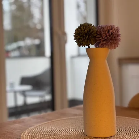 Oldenburg City Apartments