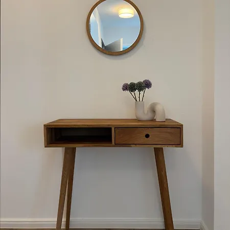 Oldenburg City Apartments * אולדנבורג