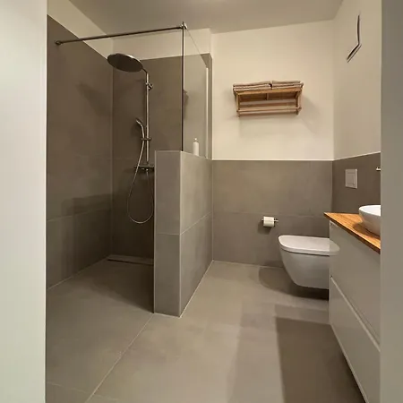 דירה Oldenburg City Apartments *