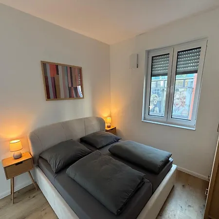 Oldenburg City Apartments