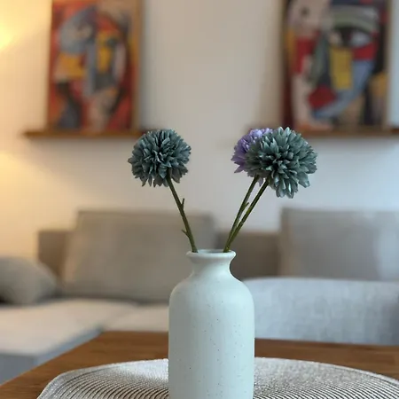 Oldenburg City Apartments * אולדנבורג