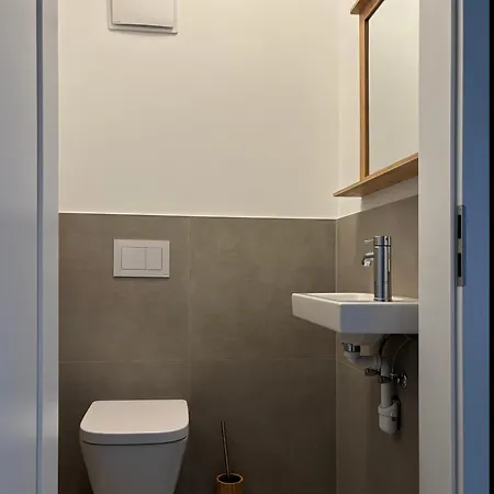 Oldenburg City Apartments אולדנבורג