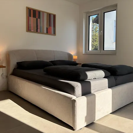 דירה Oldenburg City Apartments אולדנבורג