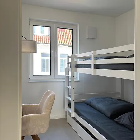 Oldenburg City Apartments