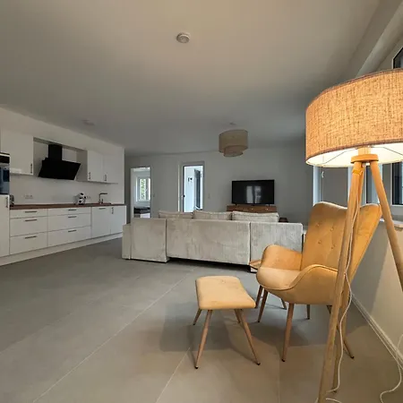 Oldenburg City Apartments Apartamento