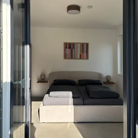 Oldenburg City Apartments アパート *
