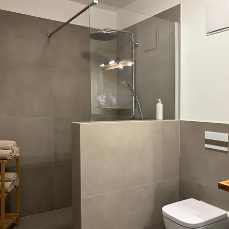 דירה Oldenburg City Apartments *