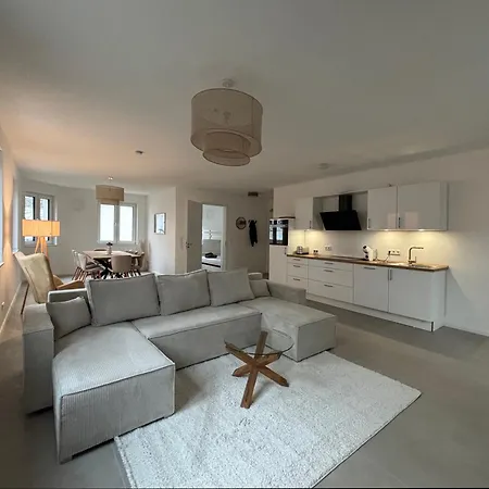 Oldenburg City Apartments דירה אולדנבורג