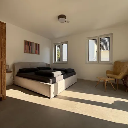 דירה Oldenburg City Apartments