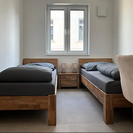 Oldenburg City Apartments * אולדנבורג