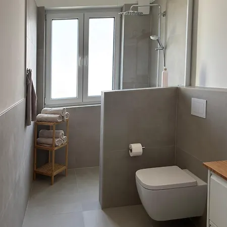 Oldenburg City Apartments * אולדנבורג