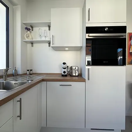 Oldenburg City Apartments * オルデンブルク