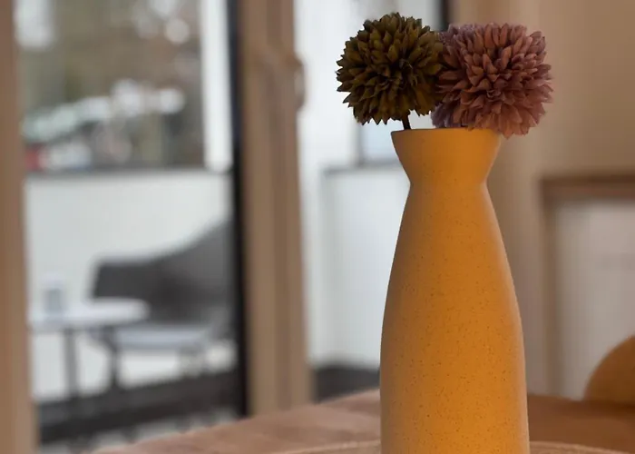 Oldenburg City Apartments