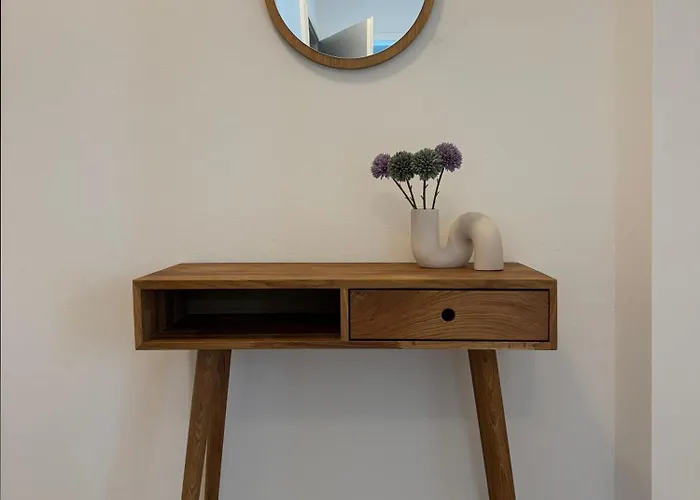 Oldenburg City Apartments * Oldemburgo