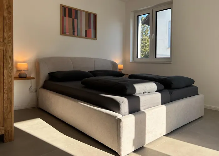 Apartment Oldenburg City Apartments Oldenburg