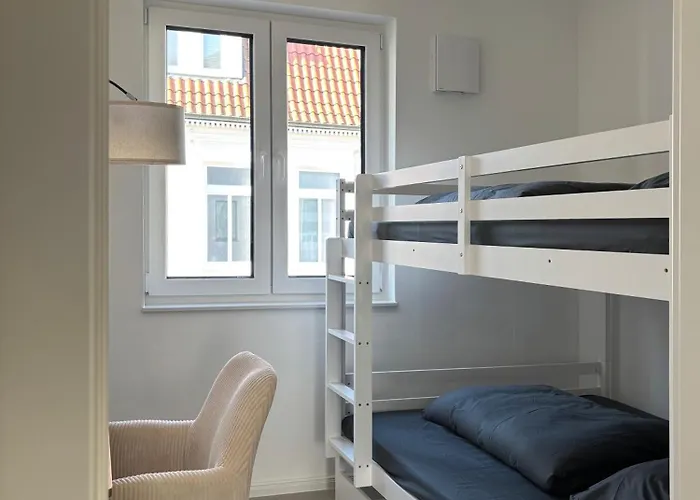 Oldenburg City Apartments