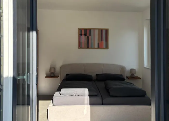 Oldenburg City Apartments Apartamento *