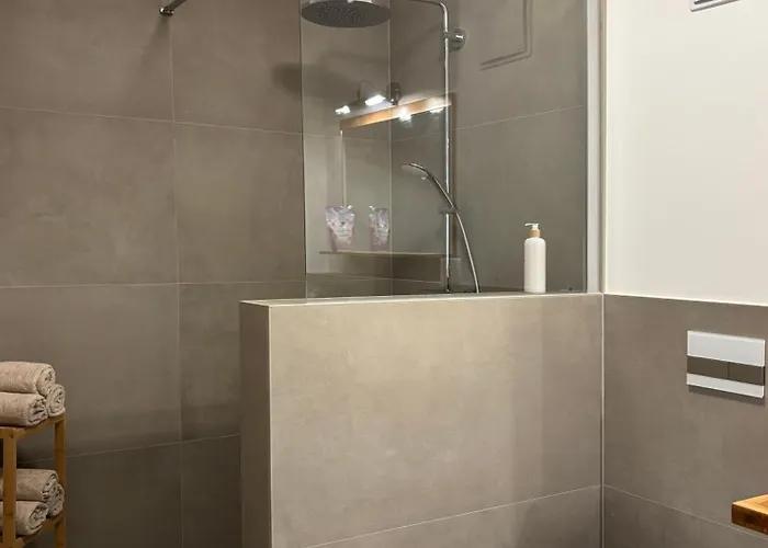 Apartamento Oldenburg City Apartments *