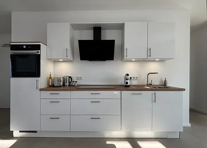 Oldenburg City Apartments * Oldenburg