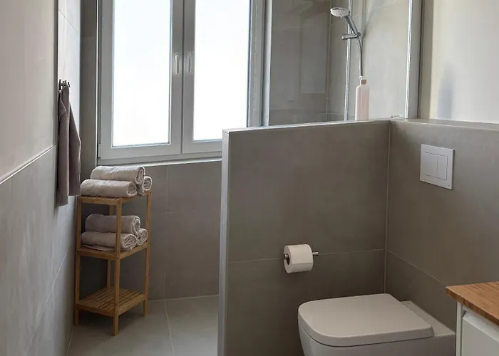 Oldenburg City Apartments * Oldemburgo