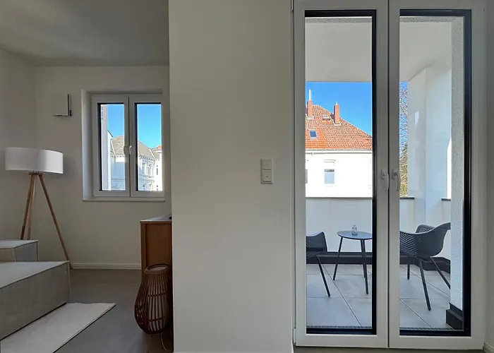 Apartment Oldenburg City Apartments Oldenburg