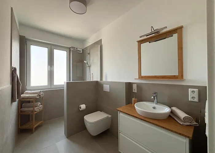 Oldenburg City Apartments Apartment